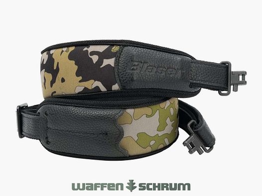 Blaser geweerriemen HunTec