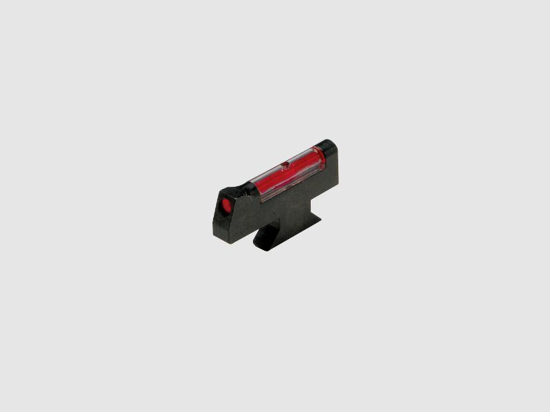 Fiber sight red .250" S&W Rev