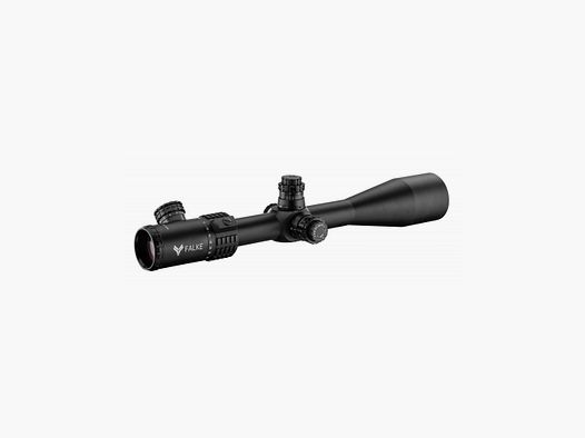 Falke 8.5-25 x 50 Tac Series Zielfernrohr