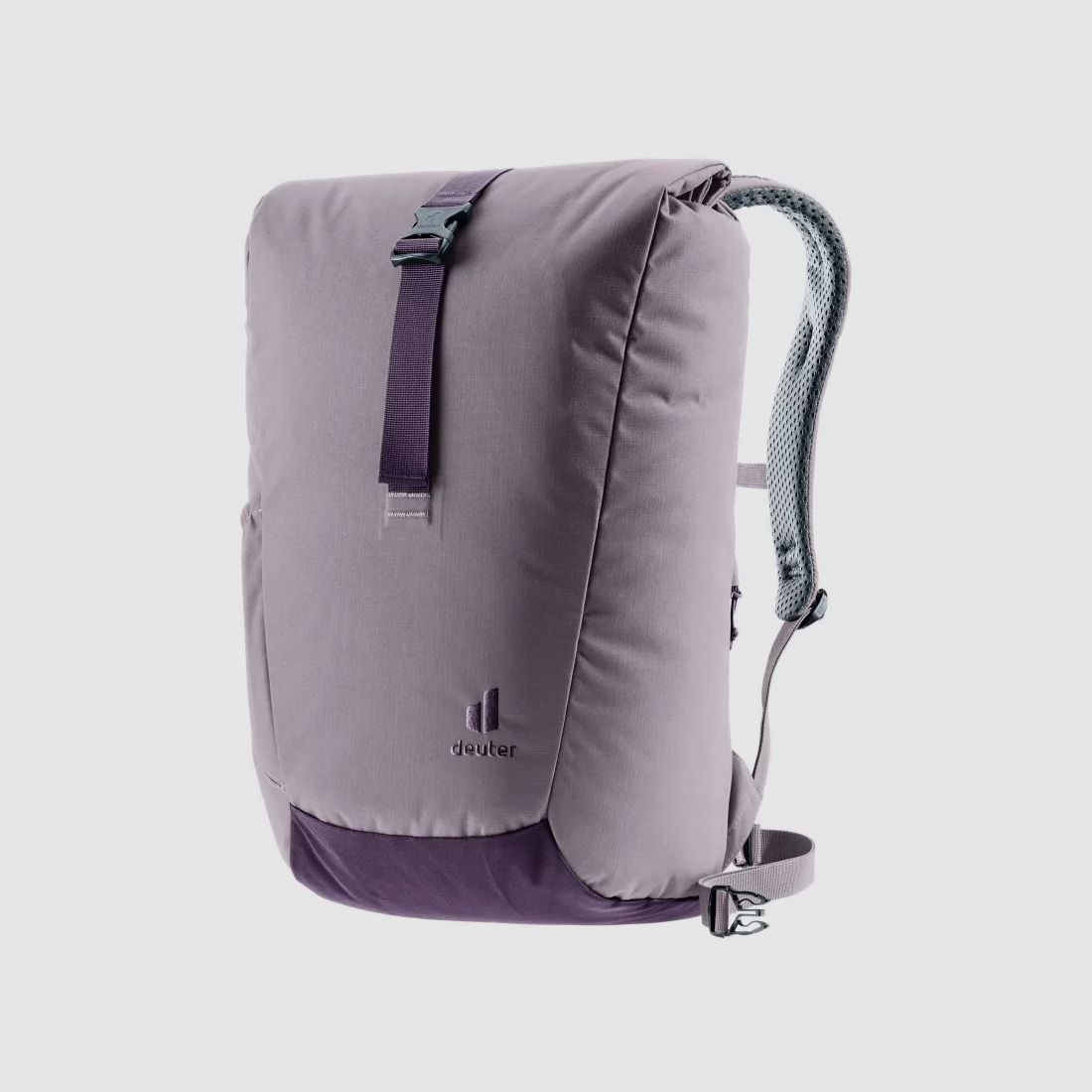 Deuter Stepout 22 Lila, Grau, Bild 11 von 11