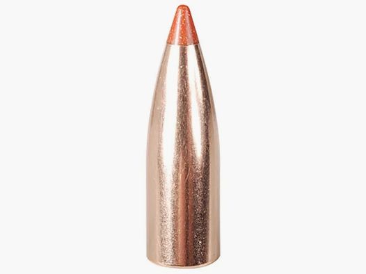 Proiettile Nosler Ballistic Tip Lead Free Varmint .22/.224 40GR Spitzer 100 Pezzi
