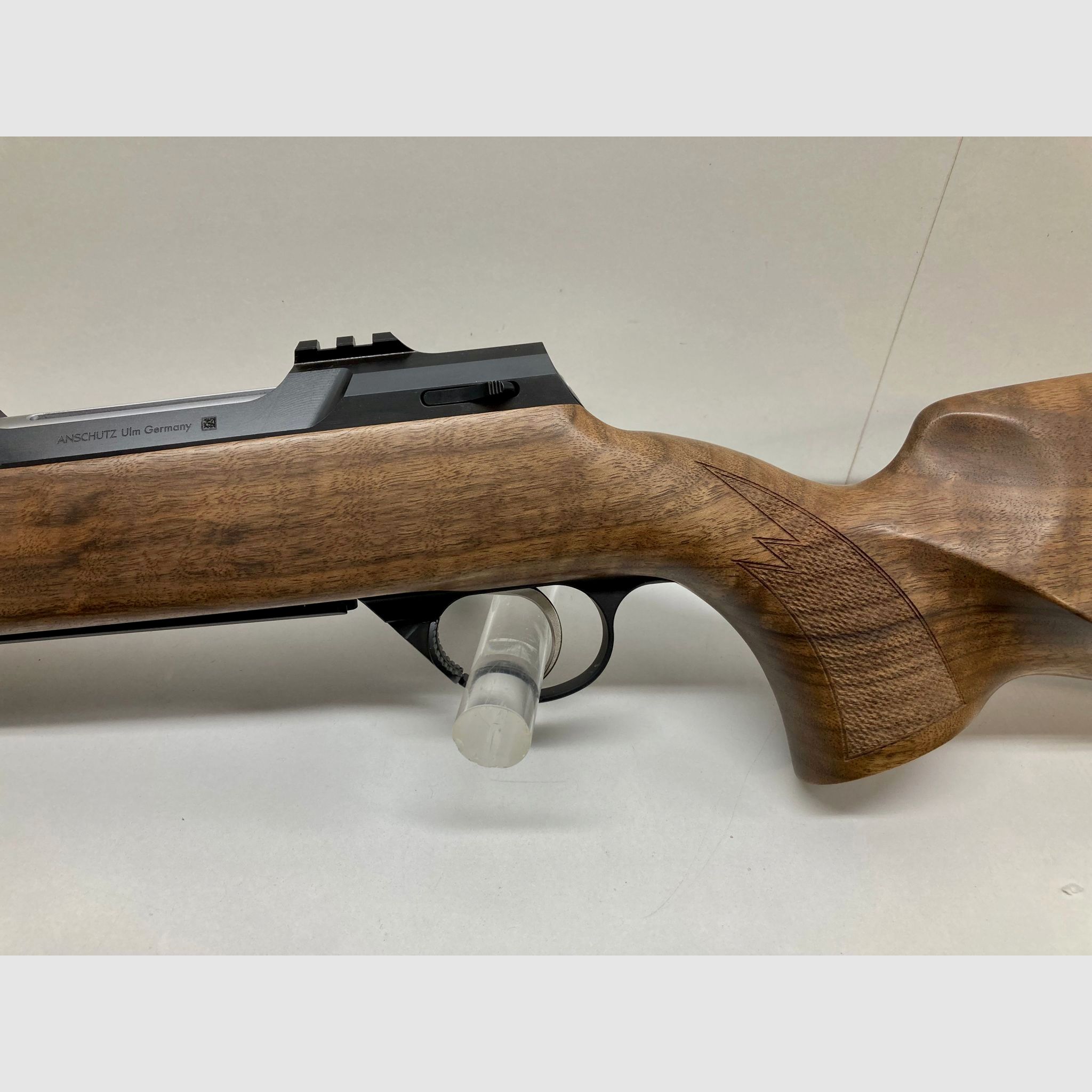Anschütz 1782 Deutscher Schaft MT | Premium Holzklasse - WaffenFriedrichs
