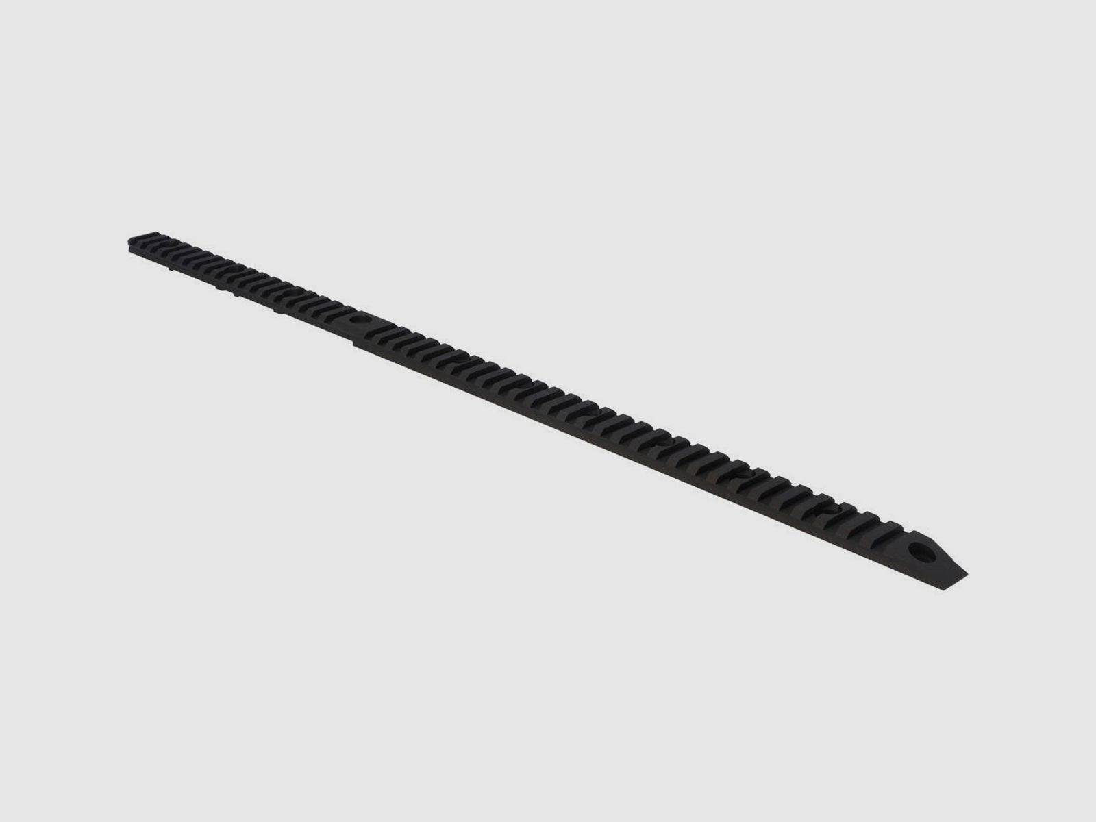 SIG SAUER CROSS Rifle Picatinny Schiene 20 MOA