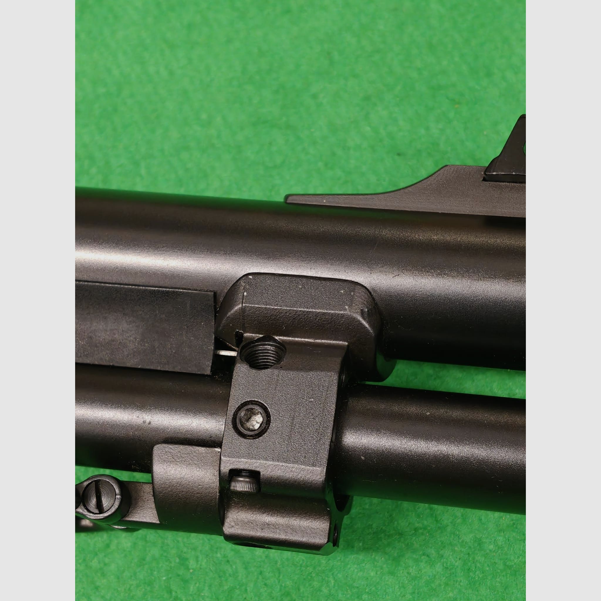 Blaser BBF 97 Luxus .30-06Spring. - 12/76 mit Zeiss Diavari ZM 3-12x56T*
