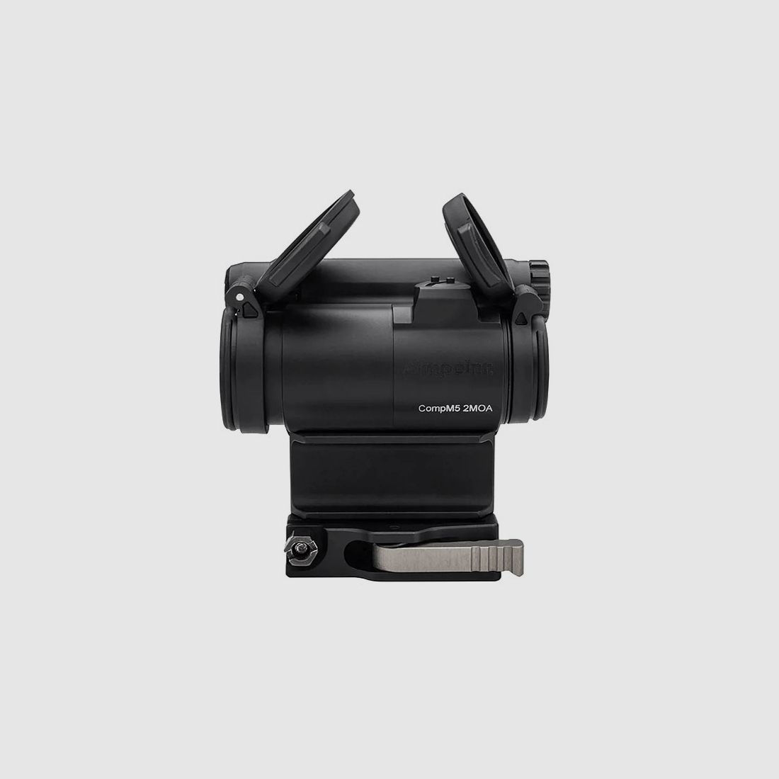 Aimpoint Comp M5 inkl. LRP 39 mm Riser Mount