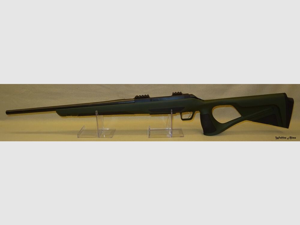 CZ 600 Ergo