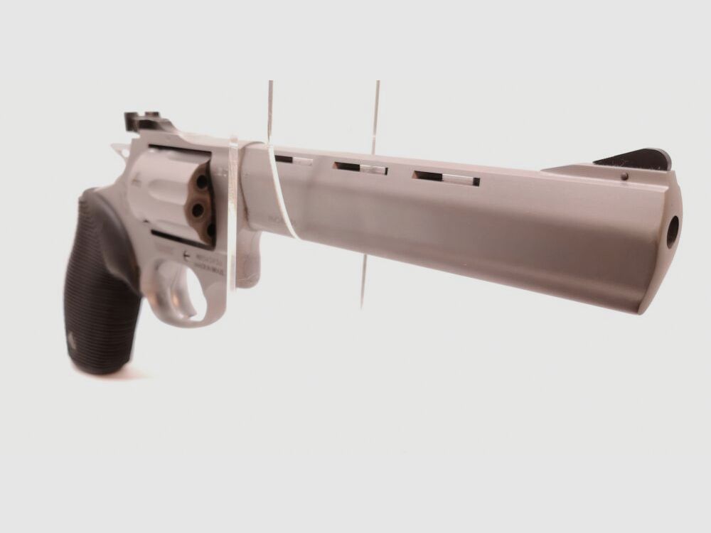 Taurus 670 STS, Bild 6 von 8