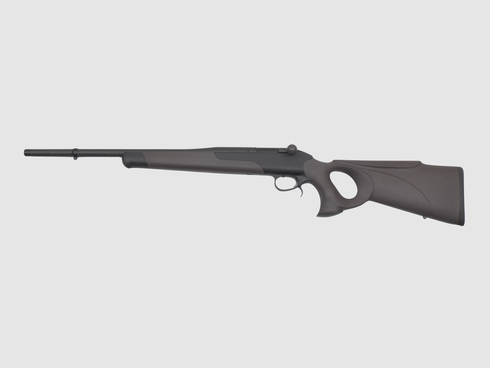 Jakele J1 All-Terrain links Kal. .308Win.
