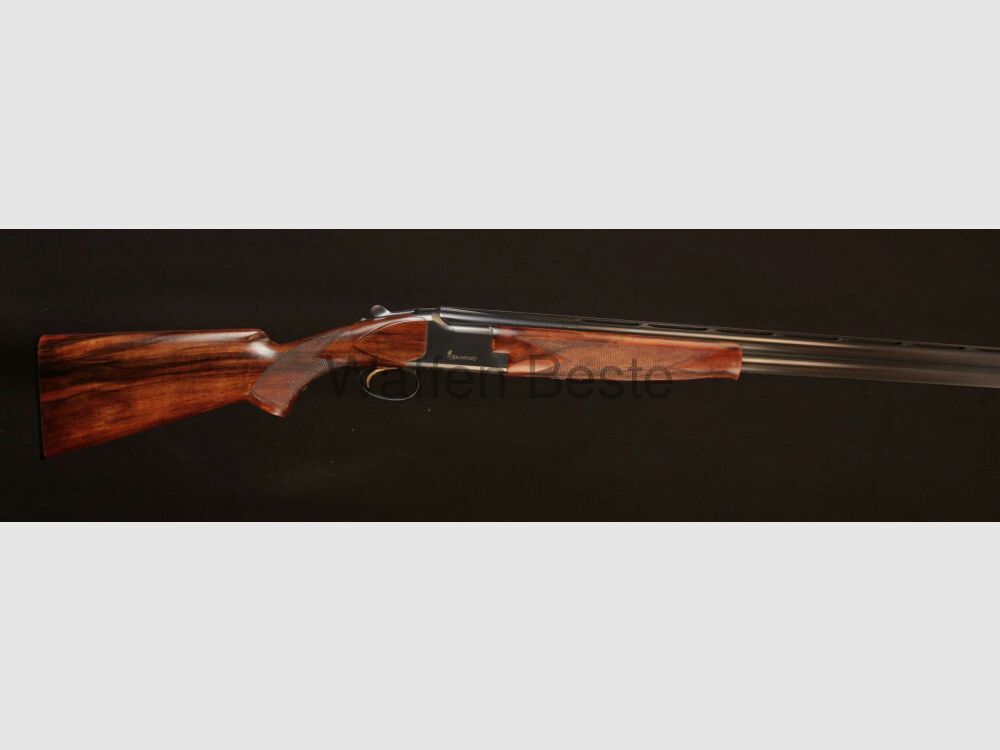 FN Fabrique National B125