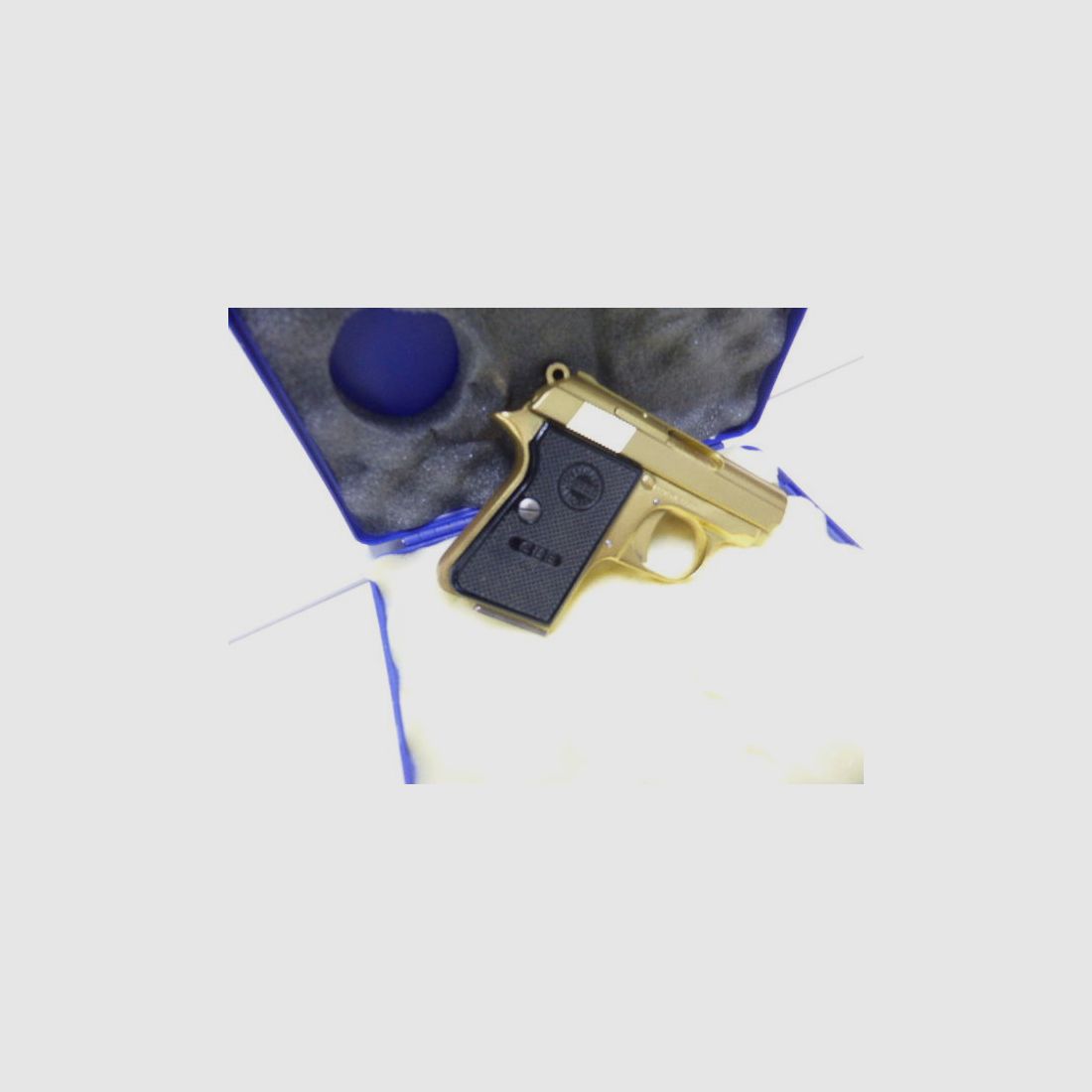 Astra Unceta CIA-Guernicca España CUB