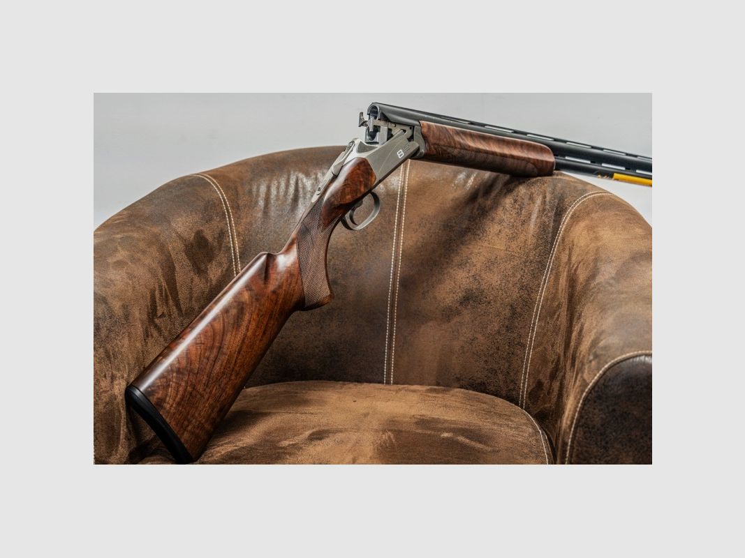 BROWNING B825 SPORTER 76CM, image 5 sur 5