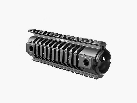 FAB Defense – Astina Quad-Rail in alluminio per M4 NFR (FD000025)