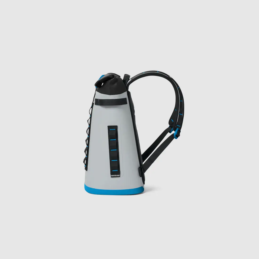 YETI® Hopper Backpack M20 - Fog Gray/Blue, Bild 5 von 10
