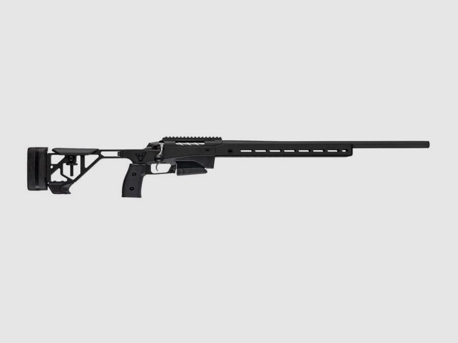 Tikka T3x Ace Target 23.7″ Kal. 6.5 Creedmoor, Bild 1 von 11