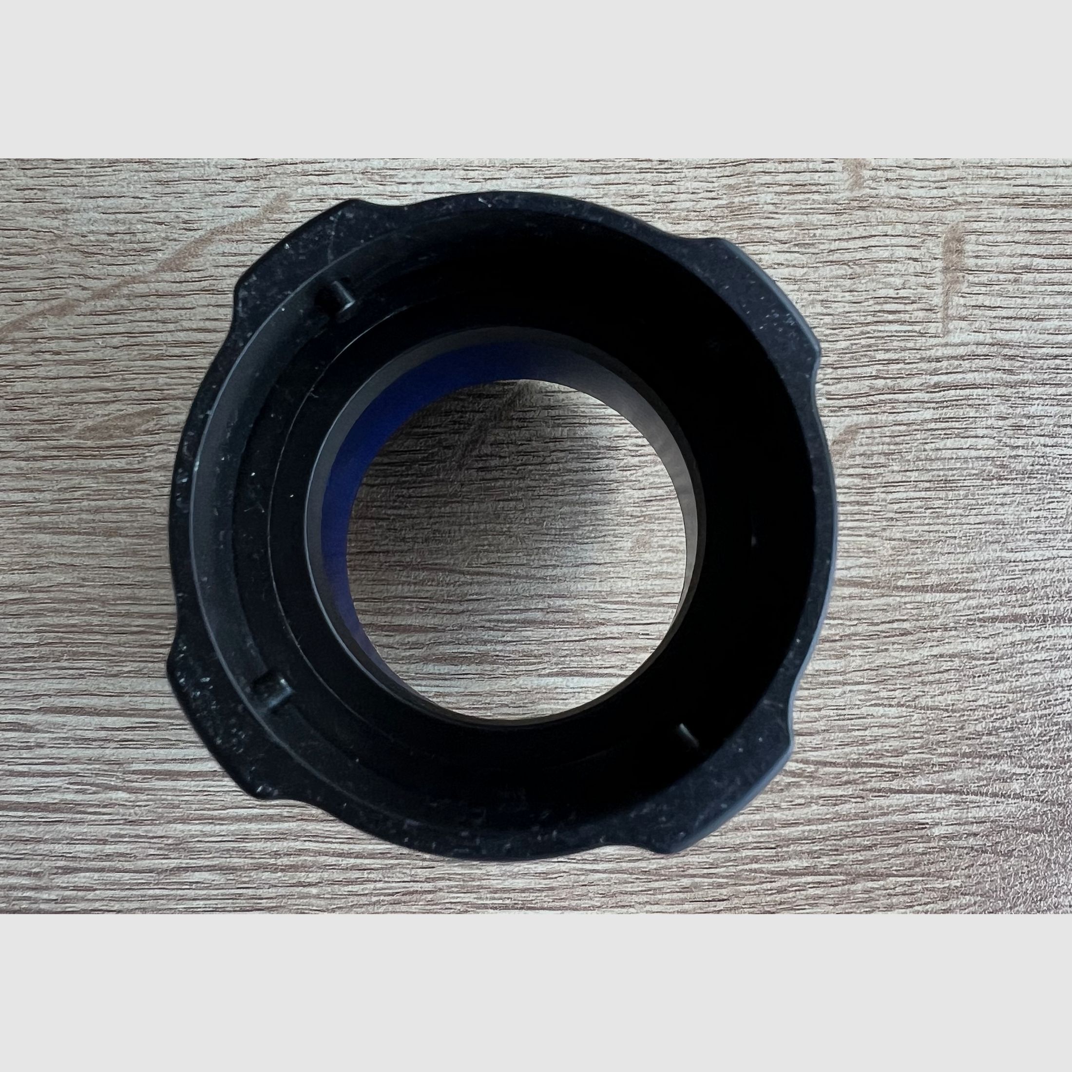 RUSAN KLEMMADAPTER 50mm für PULSAR FN455