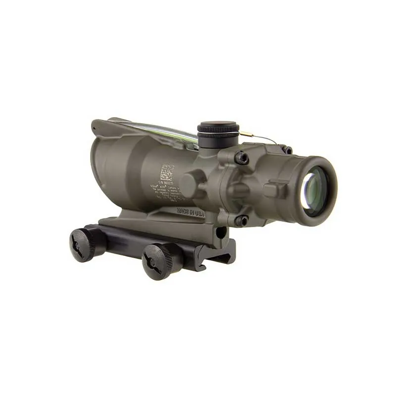 Celownik pryzmatyczny Trijicon ACOG 4x32 TA31-C, zdjęcie 5 z 8