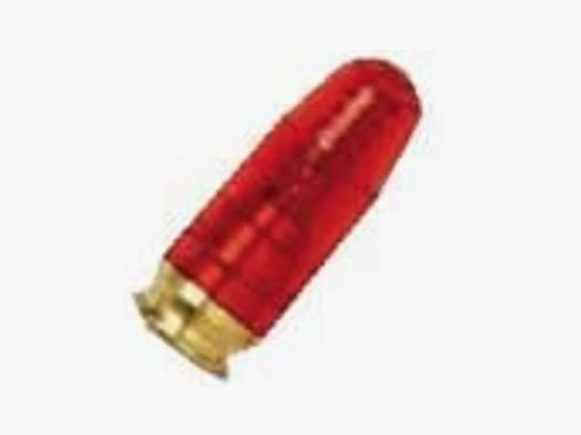 9x19mm EVOLUTION SNAP CAP naboje treningowe
