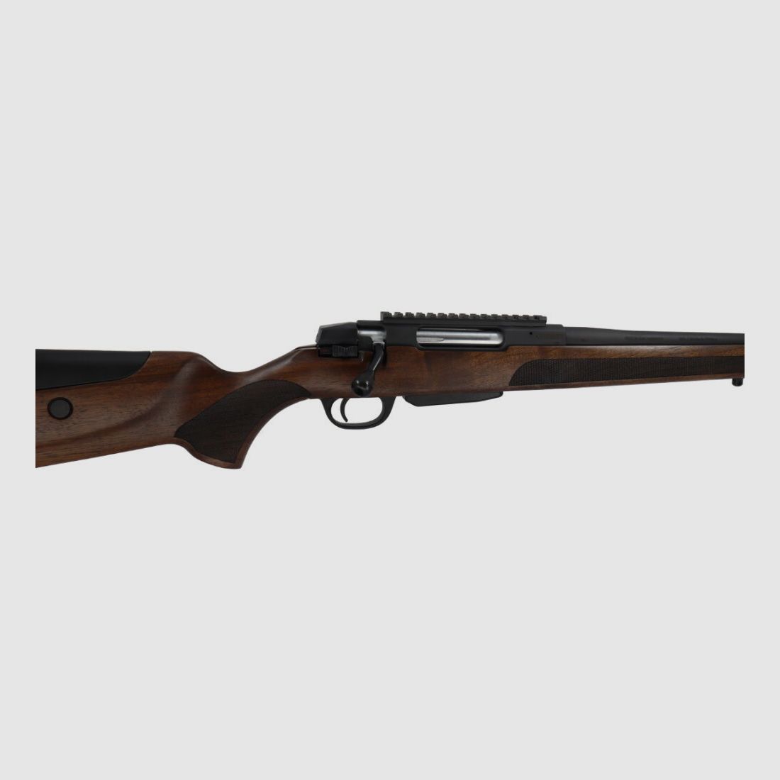 Brenner BR20 L.E. Holzschaft mit verstellbarem Schaftrücken LL 51cm