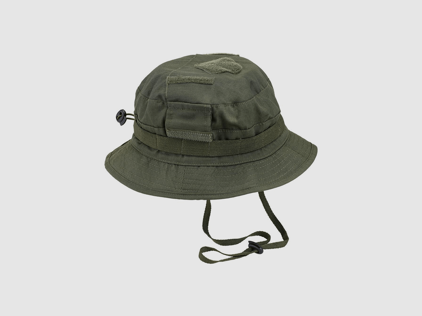 DEFCON 5 – ALPHA BOONIE HAT OD Grün