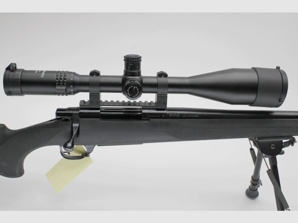 Rep. Büchse Howa 1500 mit Matchlauf Heavy Barrel .308Win