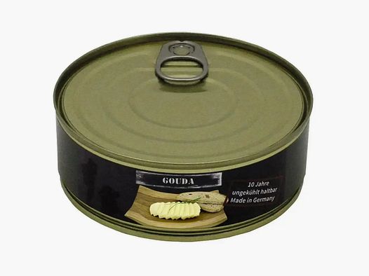 MFH MFH Volledige Voeding Gouda 200 g