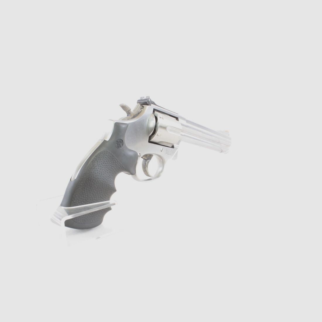 Revolver Smith & Wesson S&W 686-4 - .357 Magnum