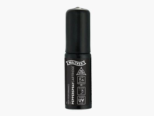 Walther pepercartridge voor Walther PGS