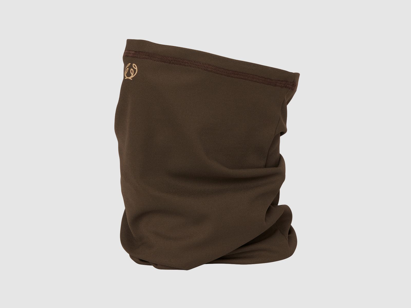 Chevalier Stalker Technical Neckwarmer Fallow Brown