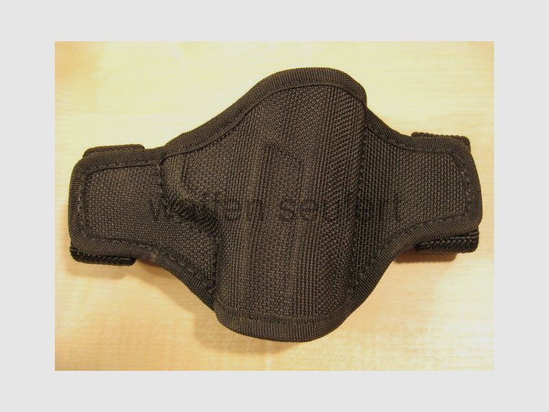 Bianchi Schnellziehholster für Colt Government Cordura
