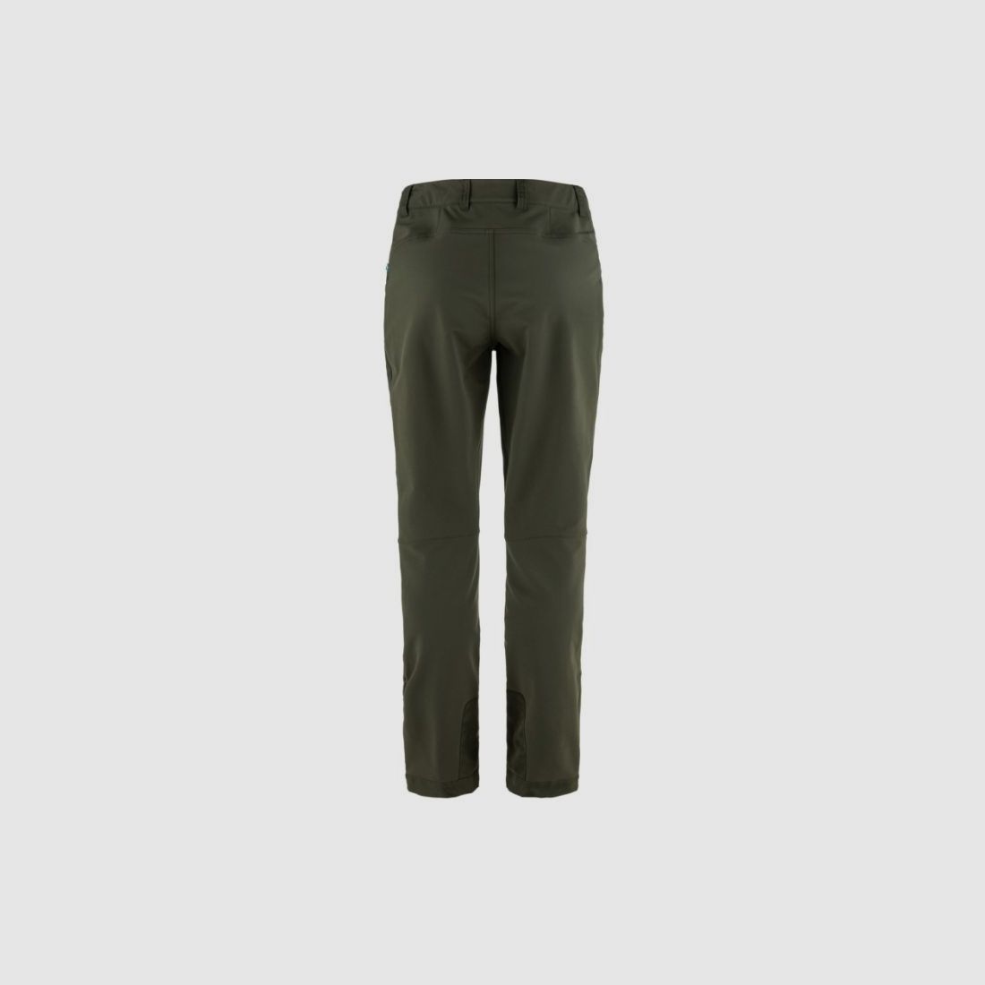 Fjällräven D-Hose Agali Keb Winter, image 3 sur 4