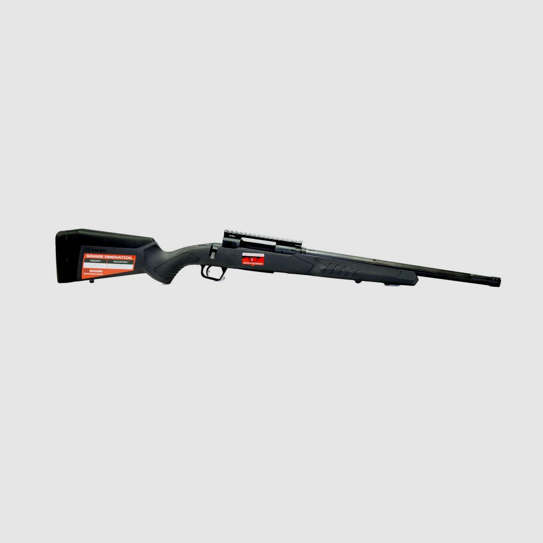 Savage 110 Tactical 18"