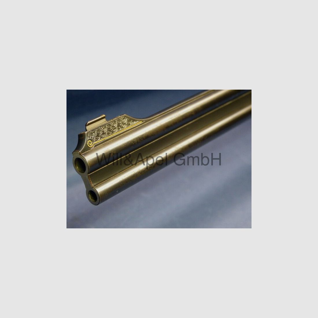 Scheiring, Herbert Bergstutzen