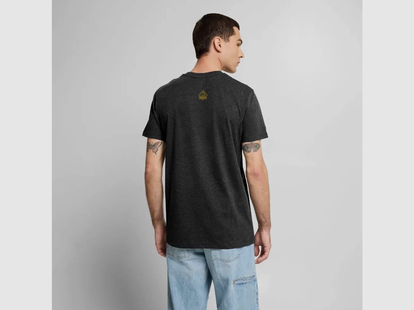 PUMA Men’s Premium T-Shirt "Wildlife"