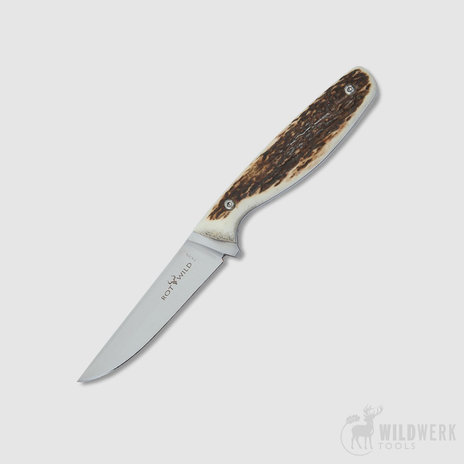 ROTWILD Jagdnicker "Merlin" Hirschhorn