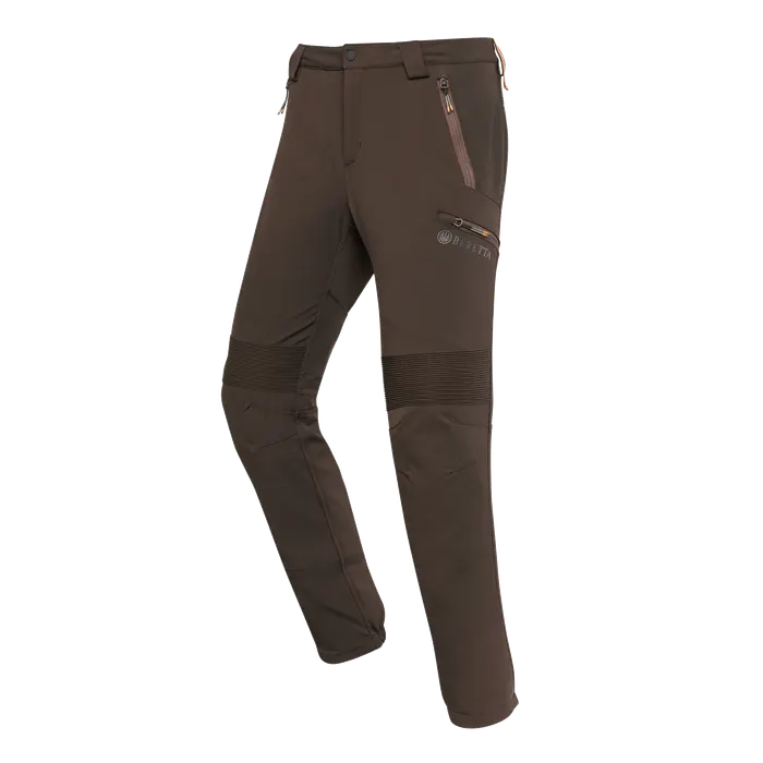 Beretta Jagdhose Vertikal Blade in Braun, Bild 4 von 7