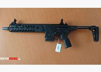 Sig Sauer MOD. MCX VIRTUS -11,5", CAL. 223 REM.