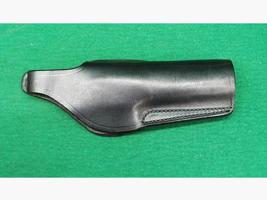 Brian C. Foster Snelle Trek - Holster Colt Type Auto, S&W 686