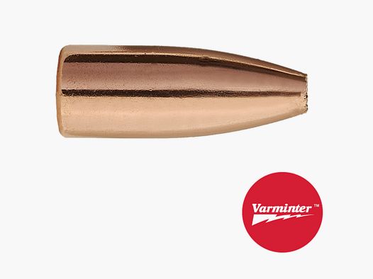 Sierra Varminter .30 HP 2110 100 pièces