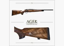Sauer 505 Elegance ErgoLux HK3