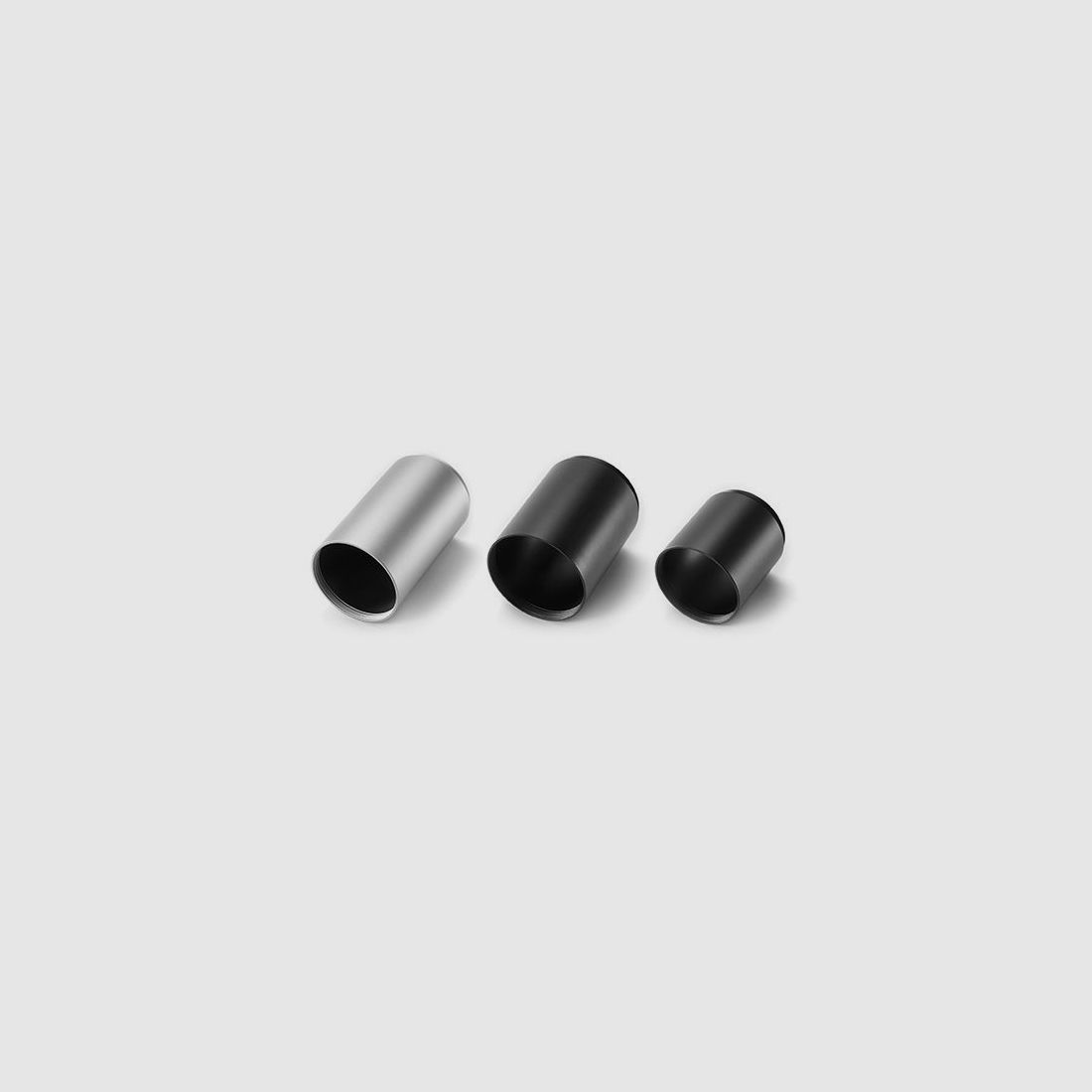 Schmidt & Bender Sonnenblende Objektivinenndurchmesser (Nenndurchmesser): 56mm