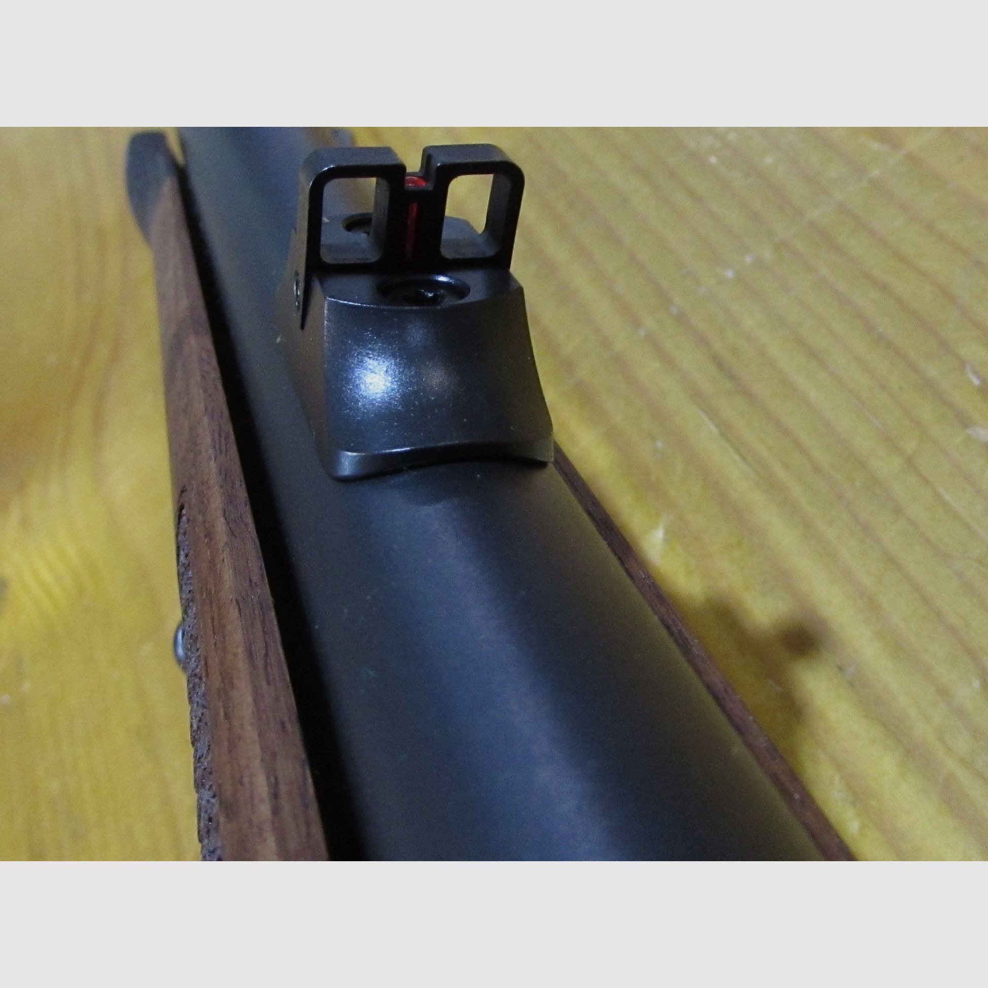 Carabine a Verrou CZ 600 LUX cal 308 winchester canon 51cm fileté 15×1, image 8 sur 8