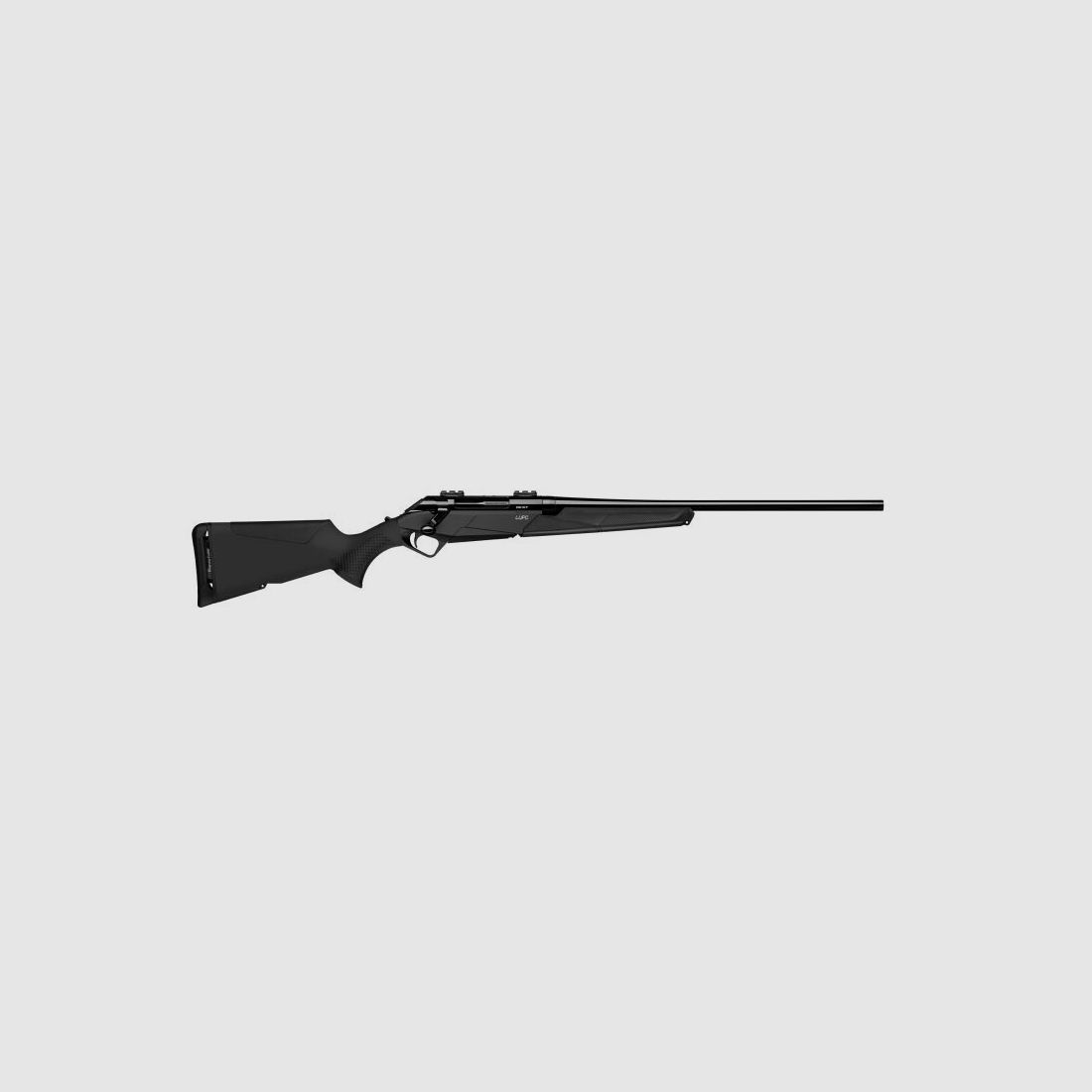 Benelli Lupo BE.S.T. Black
