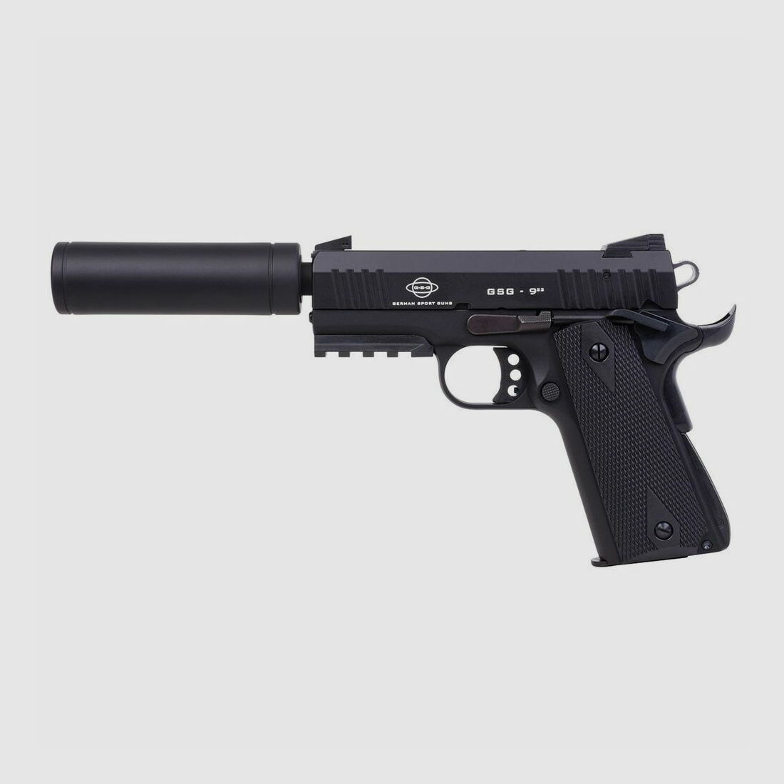 GSG -922 ADOPS .22lr HV