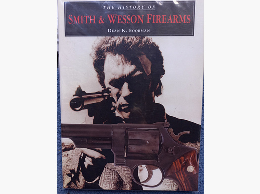 SMITH & WESSON FIREARMS