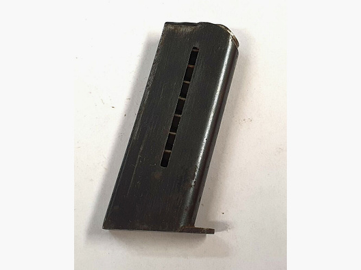 Unique Magazine Mod. 10