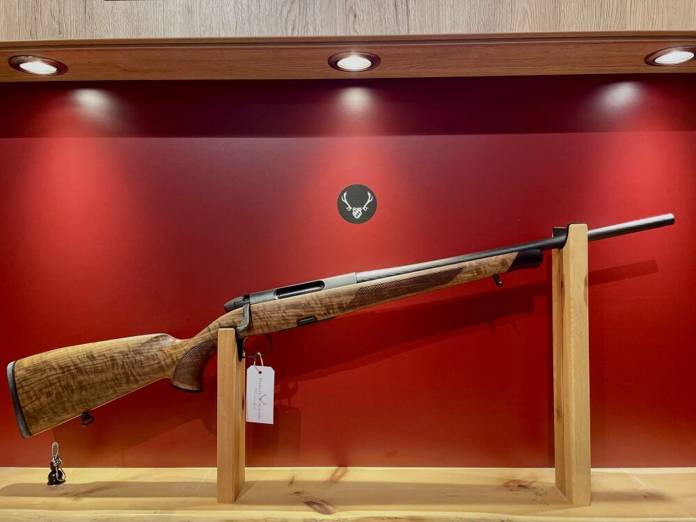 Steyr Arms CLII Goiserer Sonderholzklasse