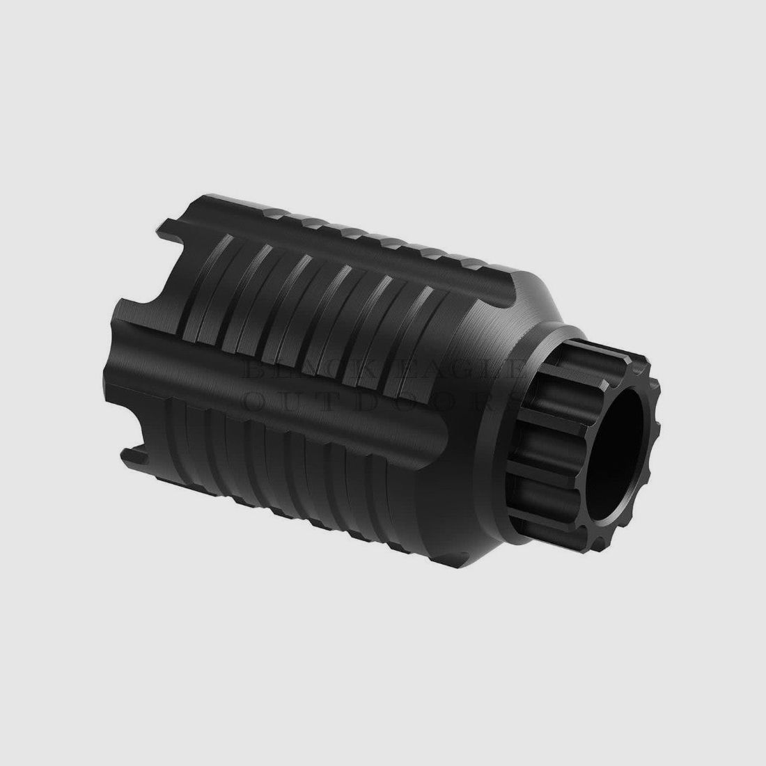 AK BLAST FORWARD COMPENSATOR, Bild 2 von 2