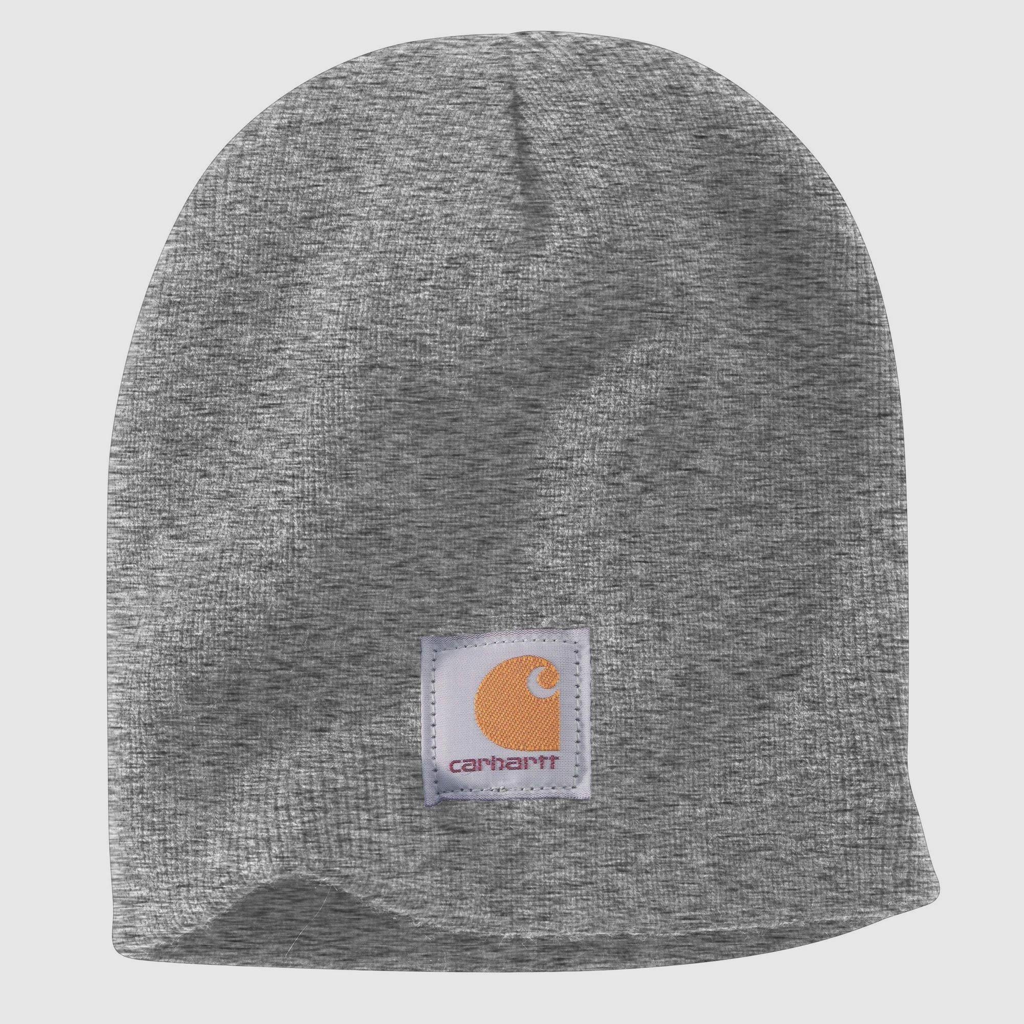 Carhartt Knit Beanie Heather Grey