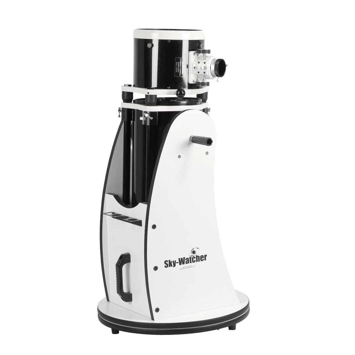 Teleskop Sky-Watcher (Synta) Dobson 8" ROZSUWANY, zdjęcie 8 z 26