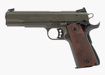 GSG 1911 OD Green .22lr HV - Pistolet samopowtarzalny